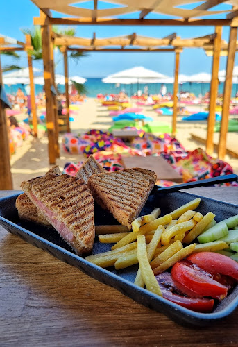 Ел Тубо - Созопол