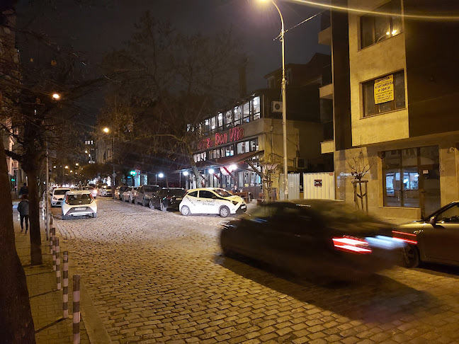 ж.к. Яворов, ул. „Цар Иван Асен II“ 38, 1000 София