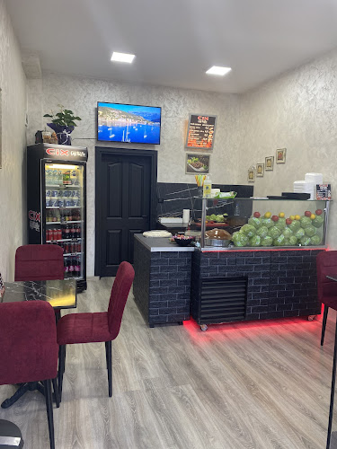 кв. Възрожденци, бул. „Христо Ботев“ 47, 6609 Кърджали