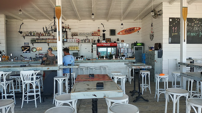 Opinii despre Summer Mood în Лозенец - Гастрономия и хотелиерство