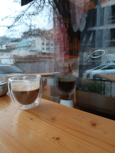 ВкусотéриЯ | cafe & burgers - Велико Търново