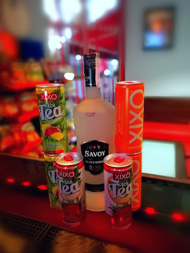 Кафене "Енджи" - Гастрономия и хотелиерство