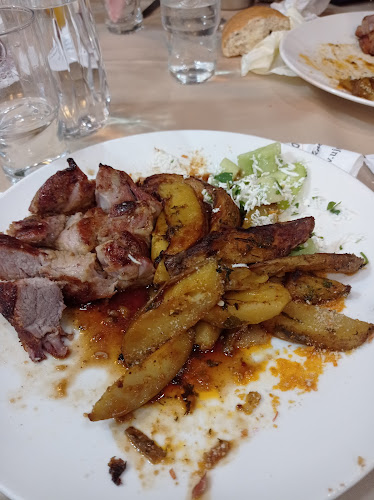 Comentarii opinii despre ресторант Южен Полъх Сточна гара