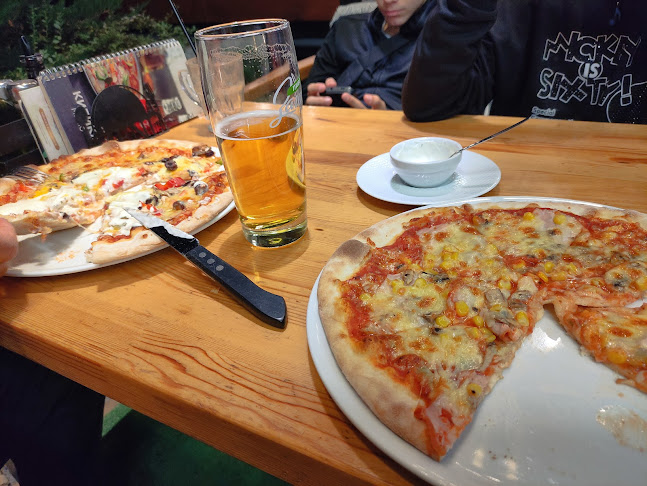 Кибика - Сандански