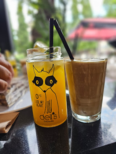 Opinii despre Hello Cafe în Стара Загора - Гастрономия и хотелиерство