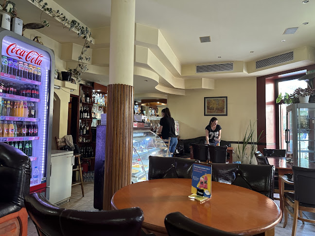 Vienna saloon Виенски салон