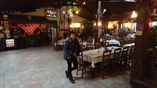 ресторант механа Павел баня - Гастрономия и хотелиерство