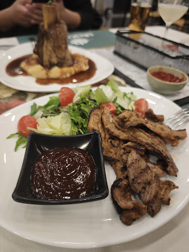 Opinii despre Piacere în Пловдив - Гастрономия и хотелиерство