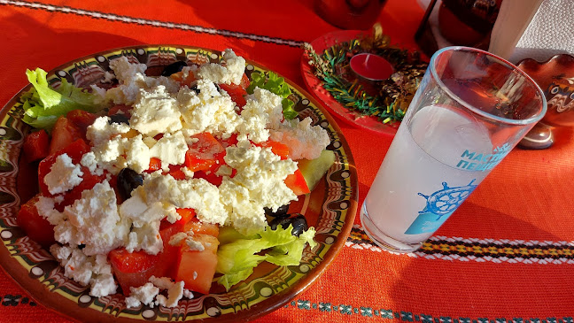 Кафе Ресторант Краси - Гастрономия и хотелиерство