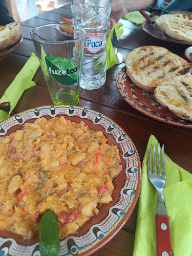 ул. „Георги Бенковски“ 115, 5720 Рибарица