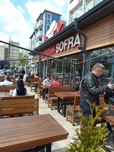 Opinii despre Турски ресторант "Турската софра" în София - Гастрономия и хотелиерство