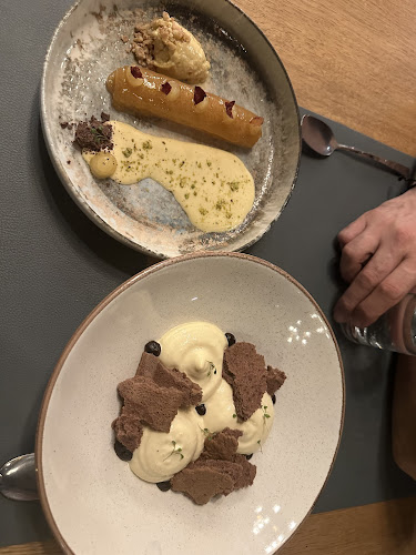 Ресторант Таланти