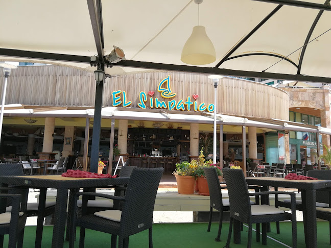 Ресторант "Ел Симпатико" - Гастрономия и хотелиерство