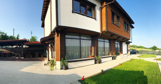 Ресторант Сладка почивка - Гастрономия и хотелиерство