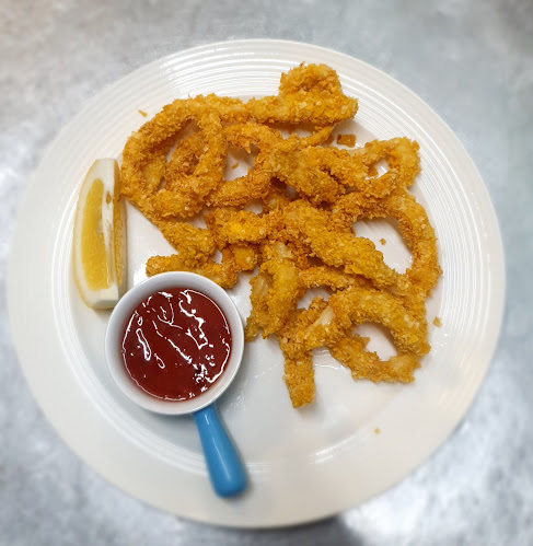 Comentarii opinii despre Бистро Морска Звезда | Ресторант Фичоза