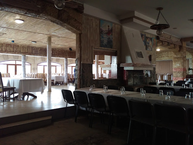 Opinii despre Ресторант 5-ти Километър în Шумен - Гастрономия и хотелиерство