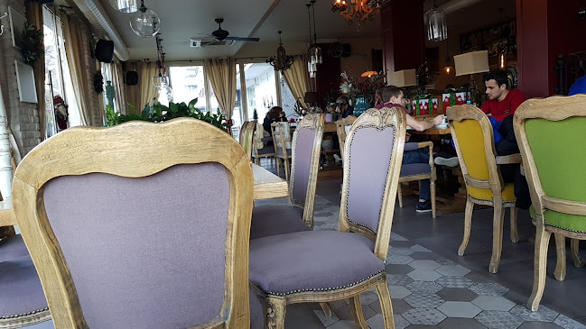 Мистрал - Гастрономия и хотелиерство