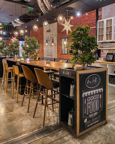 Ресторант Incanto Mall Galleria