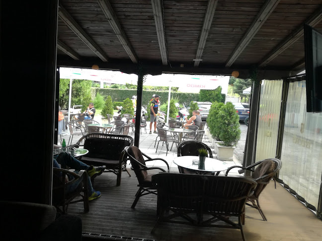 Кафе Клуб Колата - Дупница