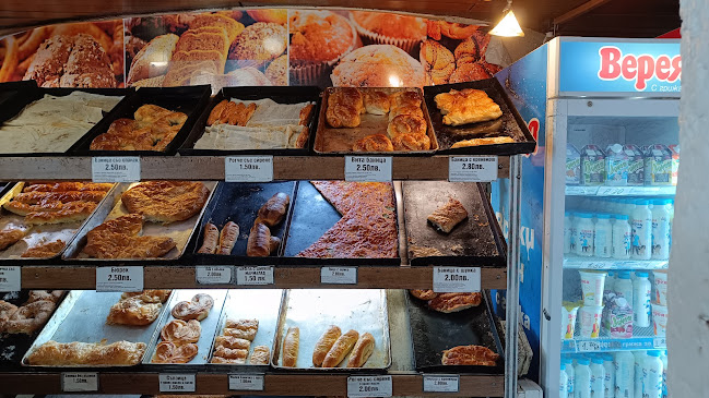 Фурна Иглика - Варна