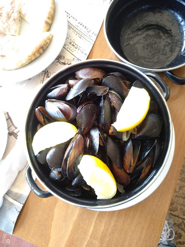 Стария Град, ул. „Цар Иван Асен II“ 8, 8231 Несебър