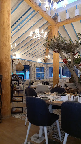 МЕХАНА СТАРО БУРЕ - Гастрономия и хотелиерство