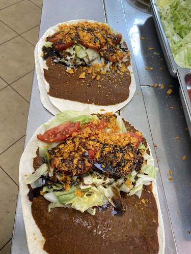 Comentarii opinii despre Cix Çiğ Köfte