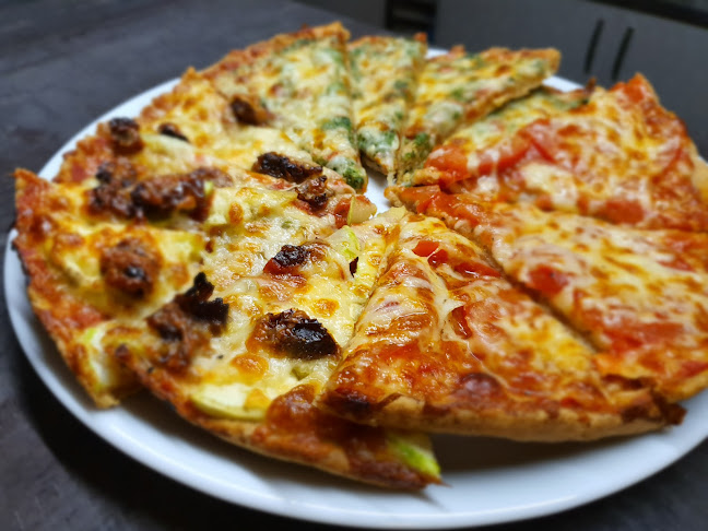 Ресторант Парти Джак