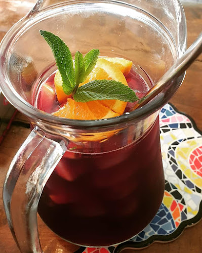 Opinii despre Coffee & Bar "Mariquitas" în София - Гастрономия и хотелиерство