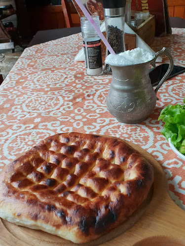 Турски ресторант "Ориент" - Варна