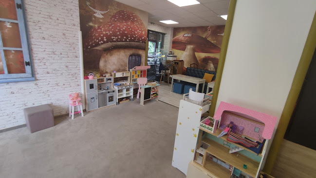 Comentarii opinii despre Куба Либре