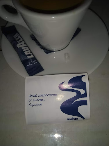 Opinii despre Cafe Color în Плевен - Гастрономия и хотелиерство