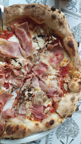 Аморе Пицария-ресторант - Пловдив