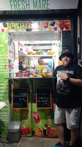 Opinii despre Fresh&Cocktail Bar Sozopol în Созопол - Гастрономия и хотелиерство