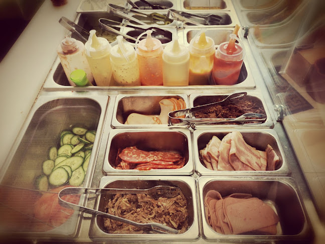 FRESH BAR TASTY - Пловдив