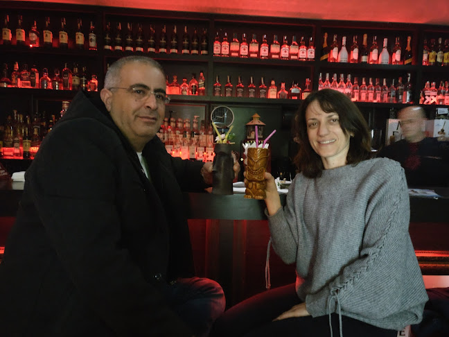 Бар Коктейлите 2 - Варна