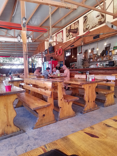 Comentarii opinii despre Pataya Good Food & Pizza Патая Китен