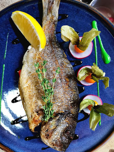 Ресторант Алианс, КършиякаСеверен, ул. „Самара“ 13, 4003 Пловдив