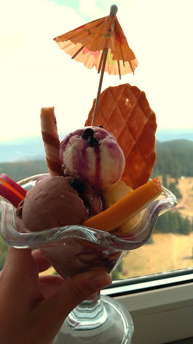 Снежанка Пампорово - Гастрономия и хотелиерство