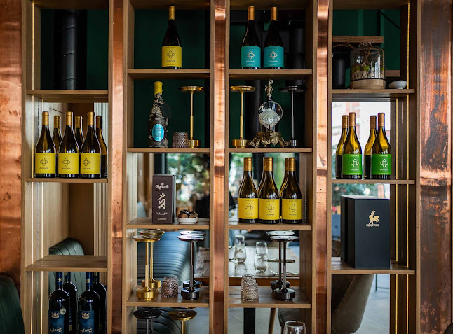 Тамс хаус - Пловдив