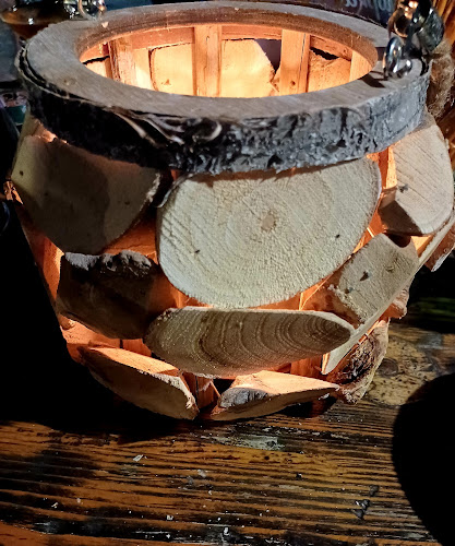 Дом на художника - При Шишо ( не е ресторант ) - Гастрономия и хотелиерство