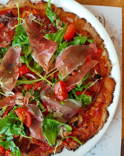 Comentarii opinii despre Ла Тоскана пица, бар и динър