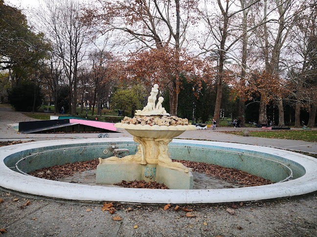 Морско казино - Варна