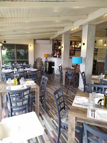 Restaurant OMNIA Sozopol - Созопол