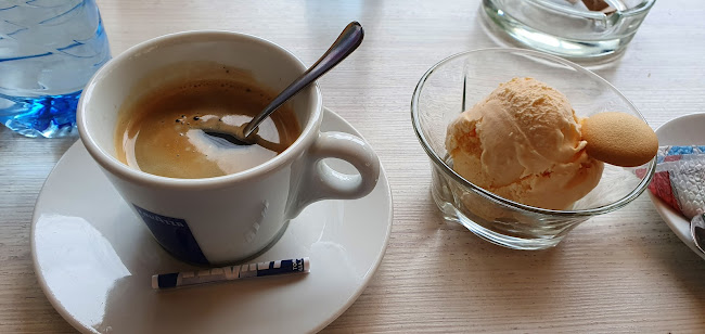 Comentarii opinii despre Кафе Сион