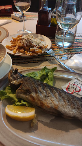 Opinii despre Ресторант „Хорлог“-Триград în Триград - Гастрономия и хотелиерство