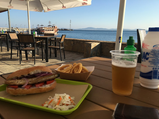 Трахана - Гастрономия и хотелиерство