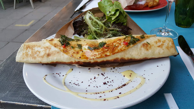 Comentarii opinii despre 33 Gastronauts/ 33 Гастронавта