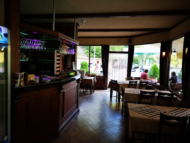 Механа Орела