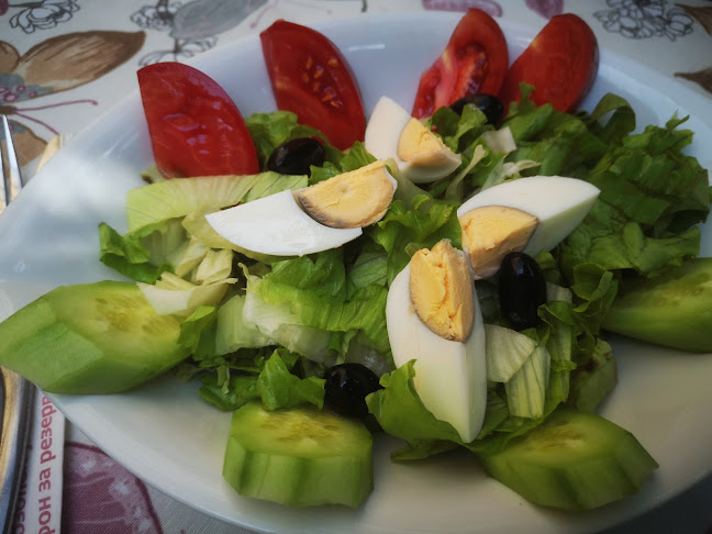 Ресторант Одисей - Созопол